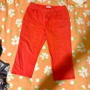 Cold water Creel Capris